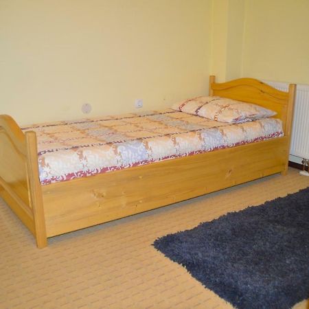 Motel Stecak Jajce Extérieur photo