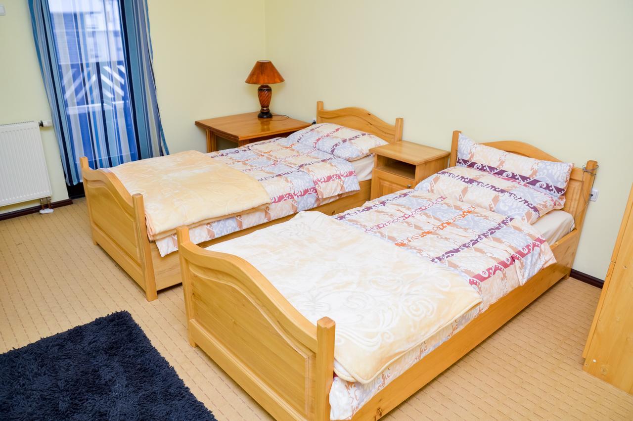 Motel Stecak Jajce Extérieur photo
