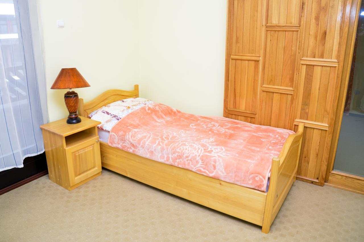 Motel Stecak Jajce Extérieur photo