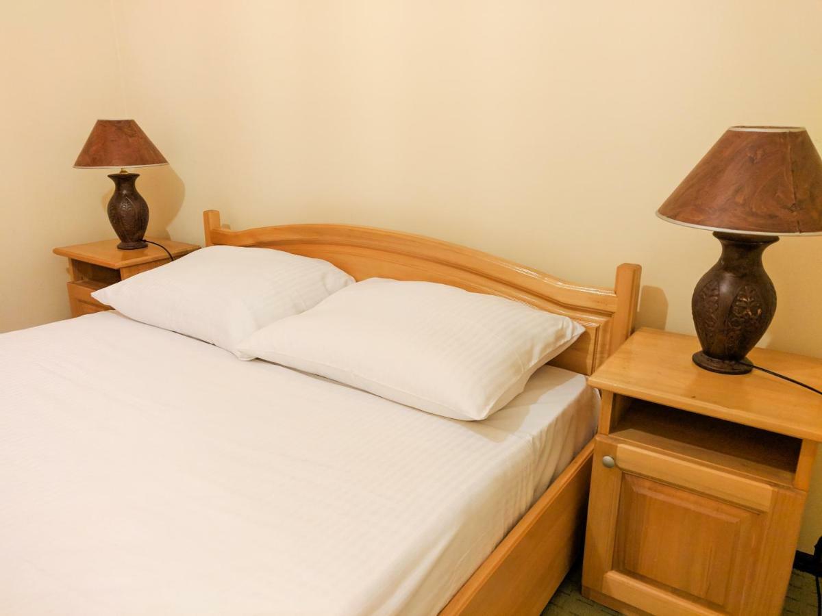 Motel Stecak Jajce Extérieur photo