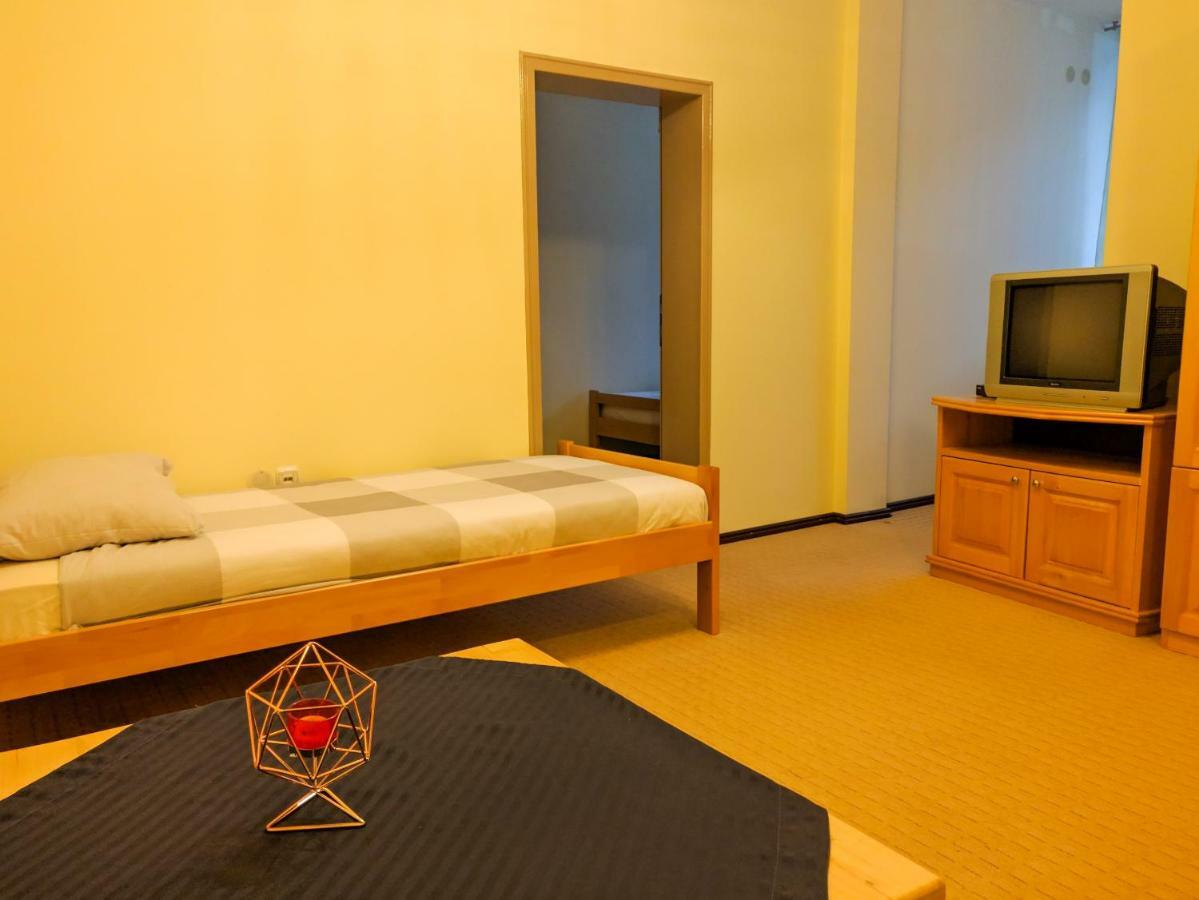 Motel Stecak Jajce Extérieur photo