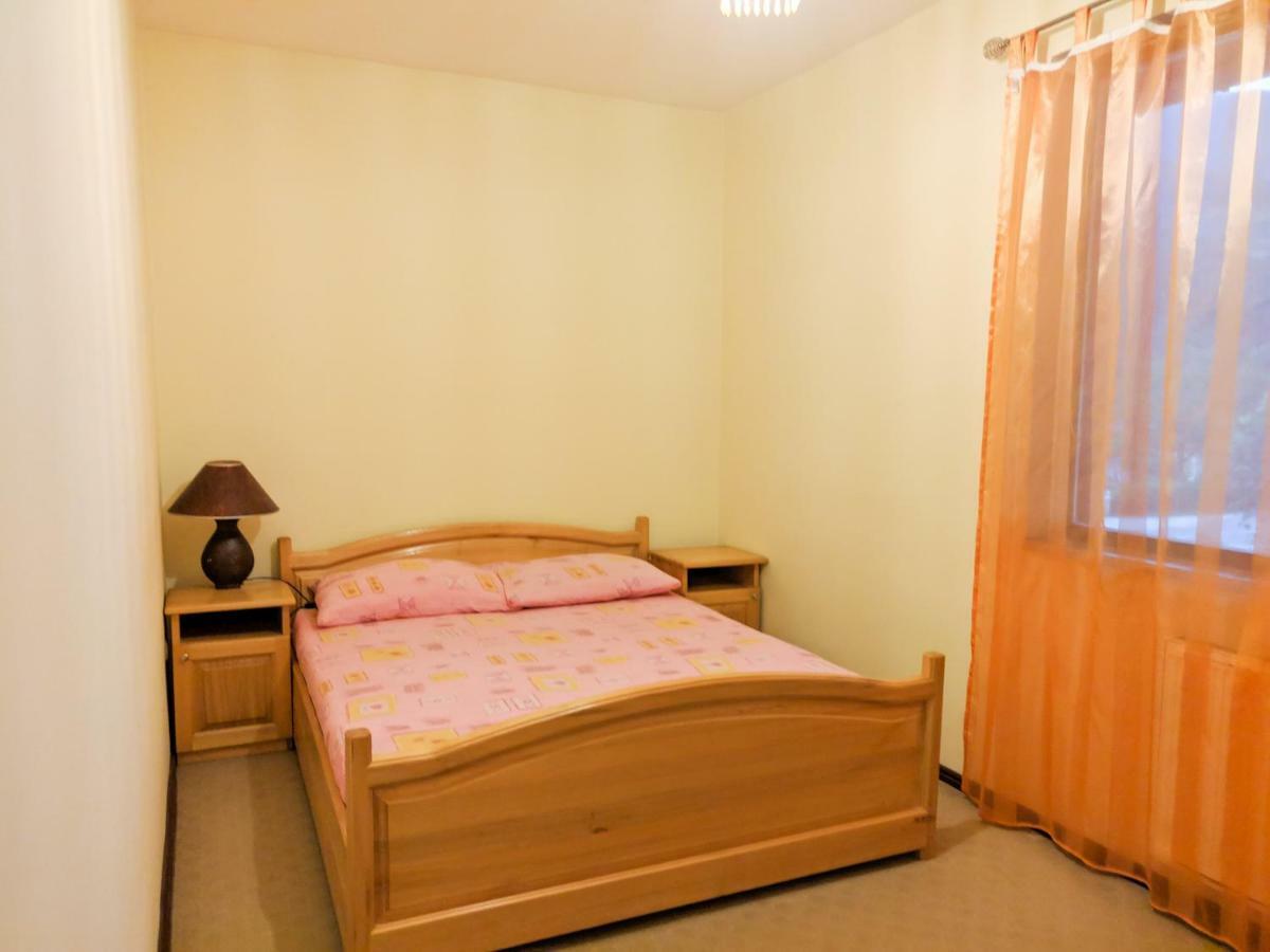Motel Stecak Jajce Extérieur photo