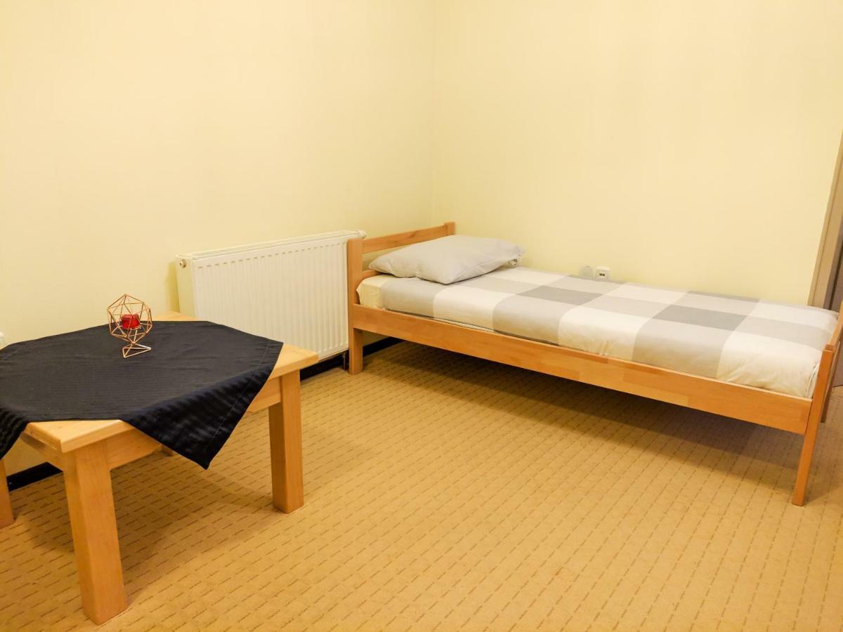 Motel Stecak Jajce Extérieur photo