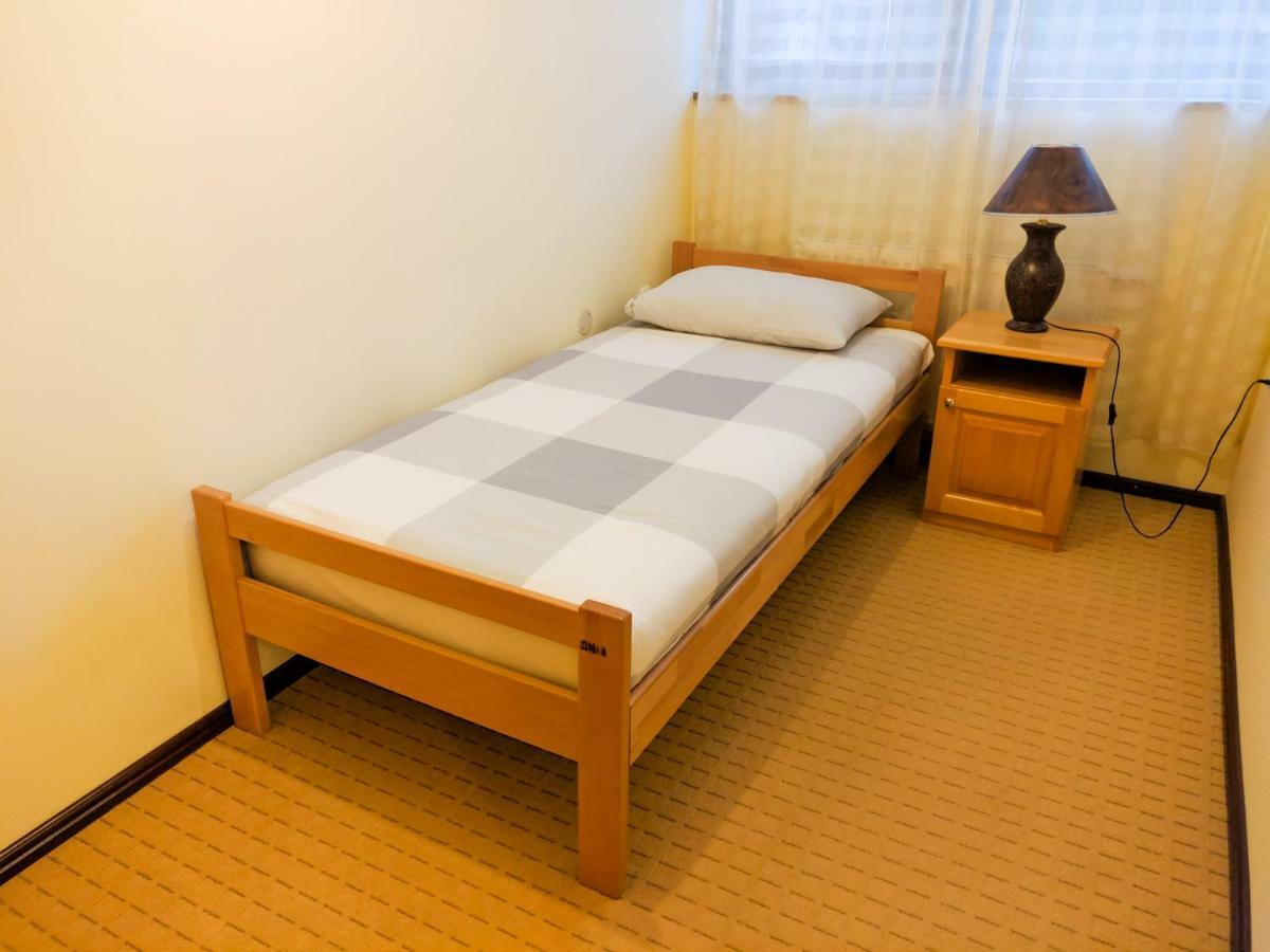 Motel Stecak Jajce Extérieur photo