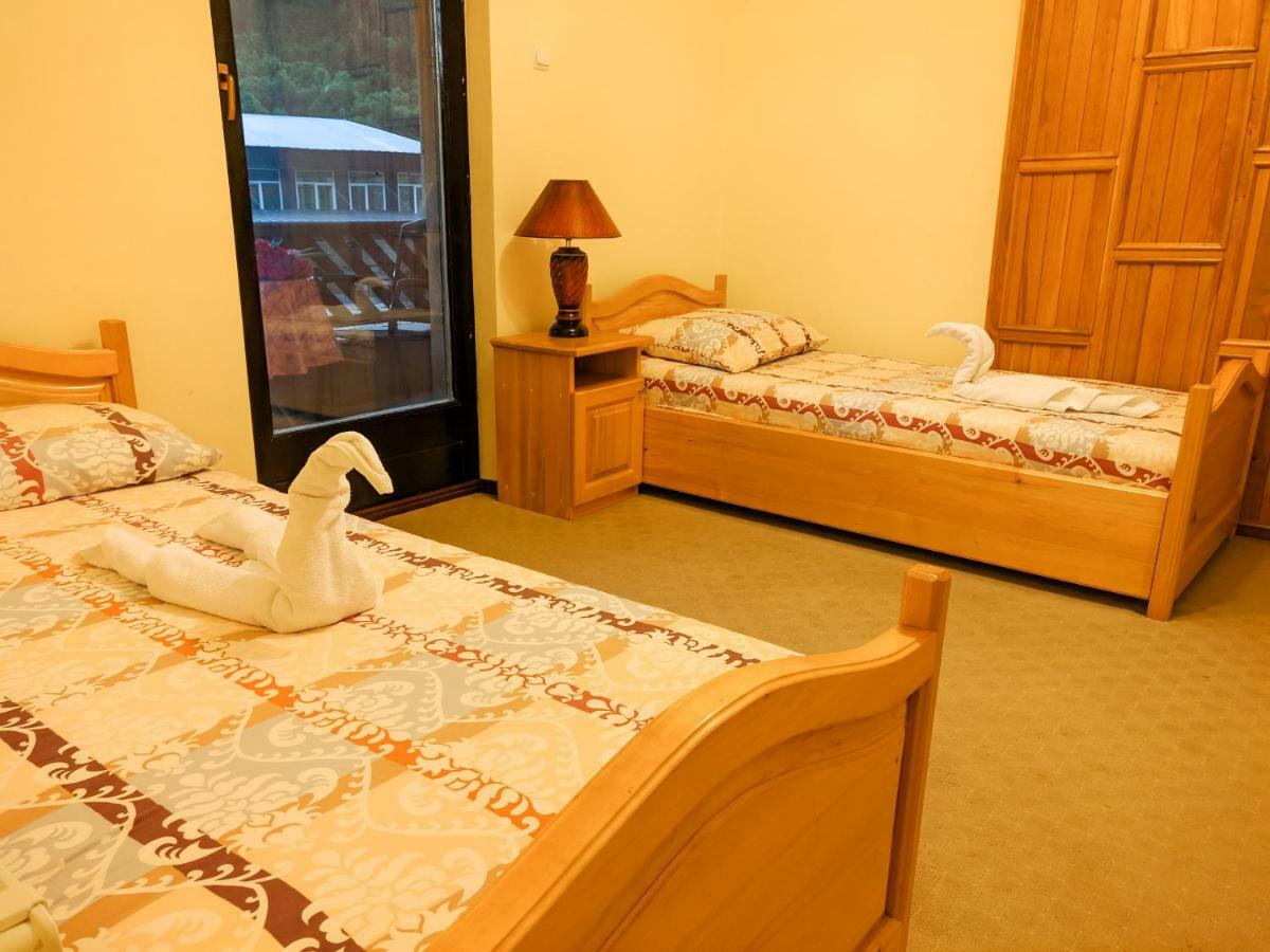 Motel Stecak Jajce Extérieur photo