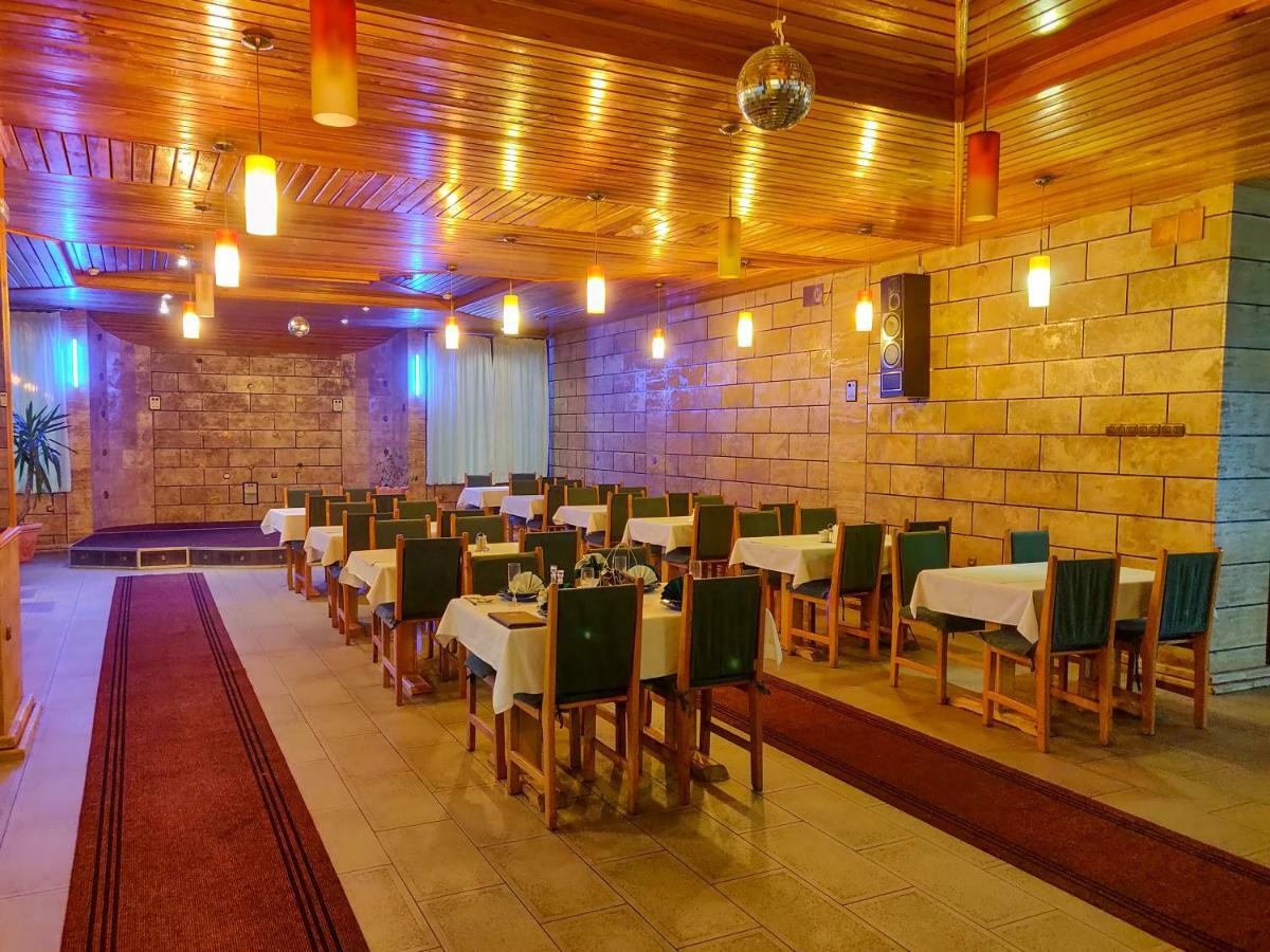 Motel Stecak Jajce Extérieur photo
