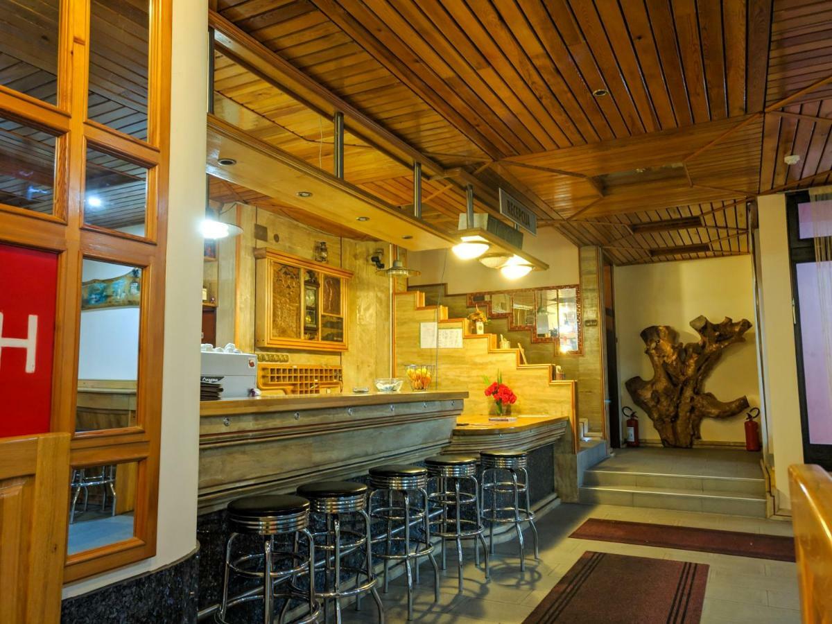 Motel Stecak Jajce Extérieur photo
