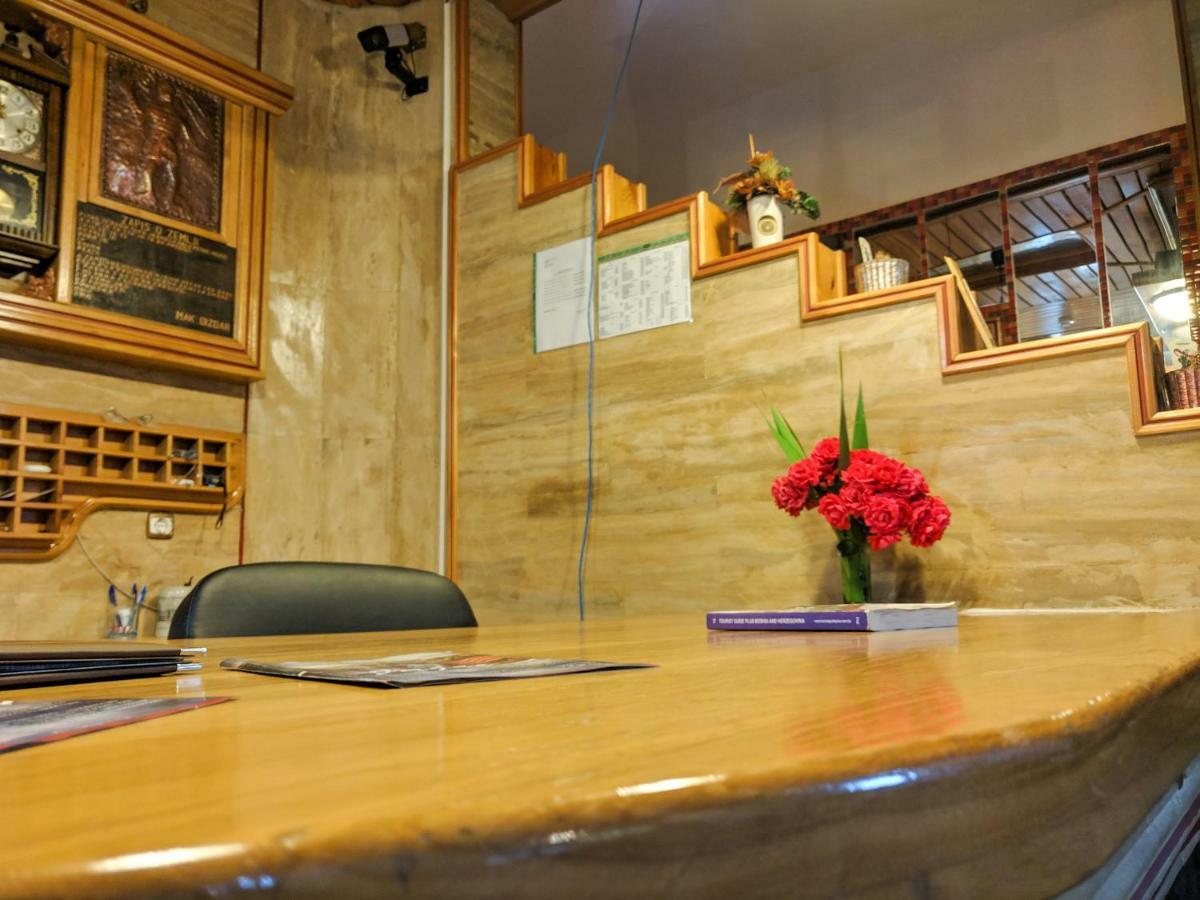 Motel Stecak Jajce Extérieur photo